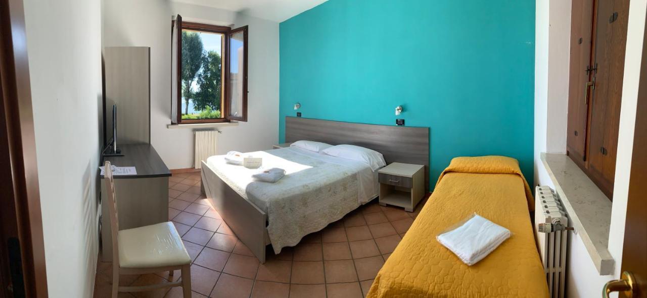Residenza Bibiena Hotel Mantova Kültér fotó