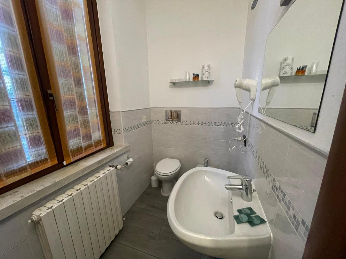 Residenza Bibiena Hotel Mantova Kültér fotó