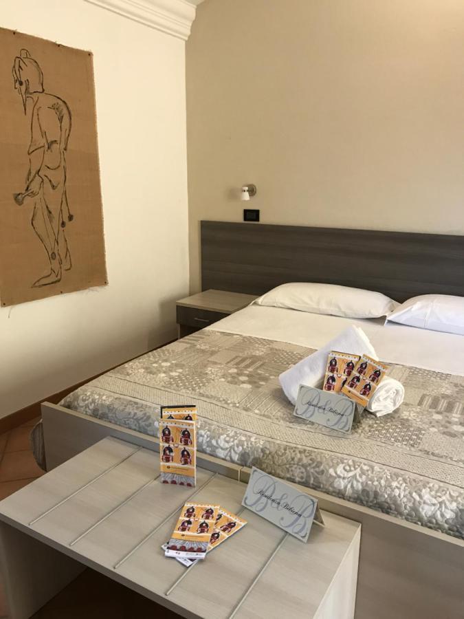 Residenza Bibiena Hotel Mantova Kültér fotó