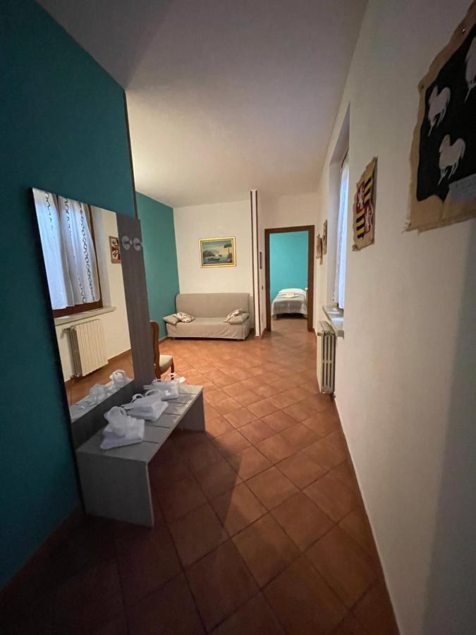Residenza Bibiena Hotel Mantova Kültér fotó