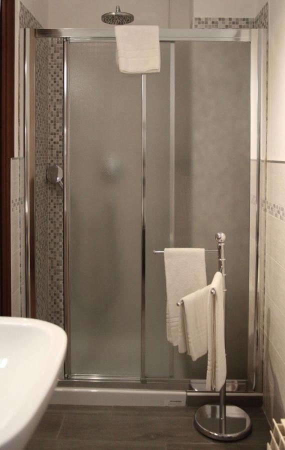 Residenza Bibiena Hotel Mantova Kültér fotó